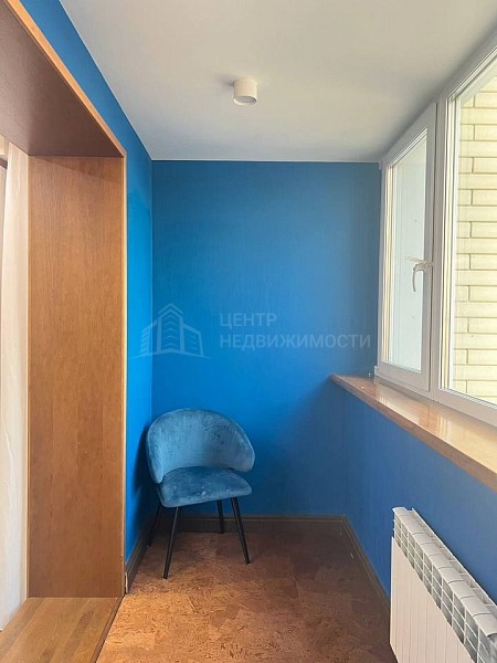 2-к квартира, 93 кв.м.