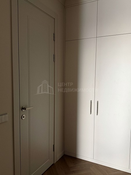 Студия, 35 кв.м.