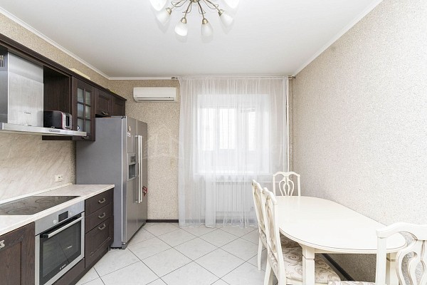 3-к квартира, 92 кв.м.