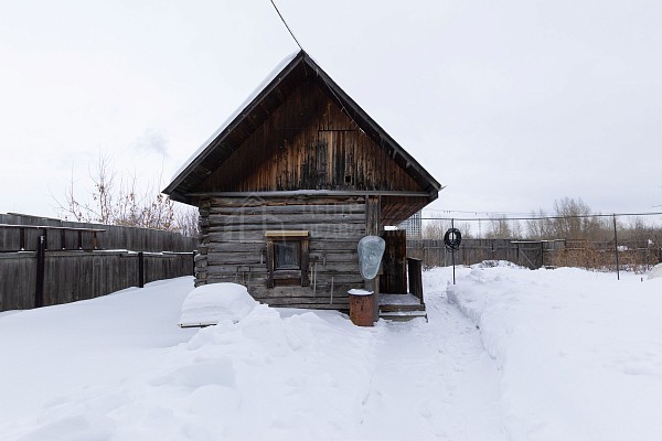 Дом с участком, 109 кв.м.