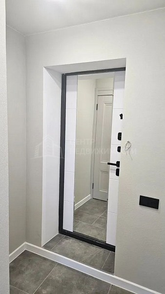 1-к квартира, 42 кв.м.