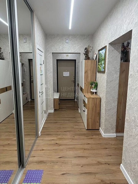 3-к квартира, 85 кв.м.