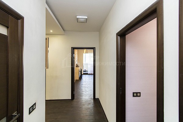 4-к квартира, 101 кв.м.