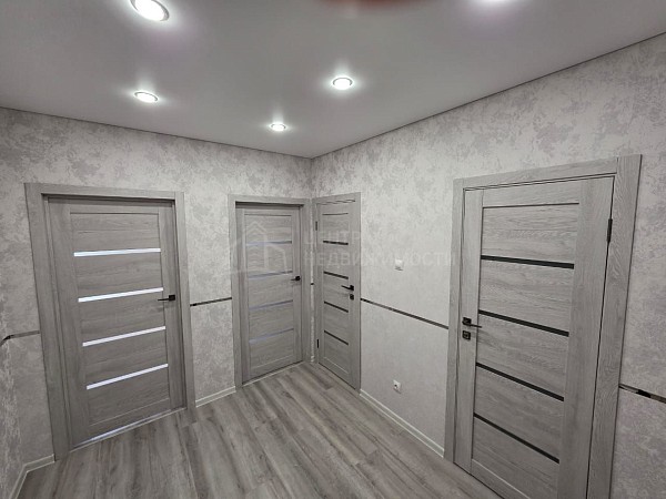 1-к квартира, 39 кв.м.