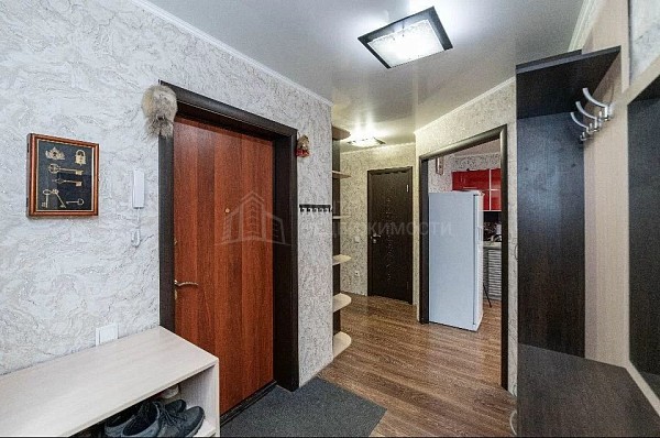 3-к квартира, 75 кв.м.