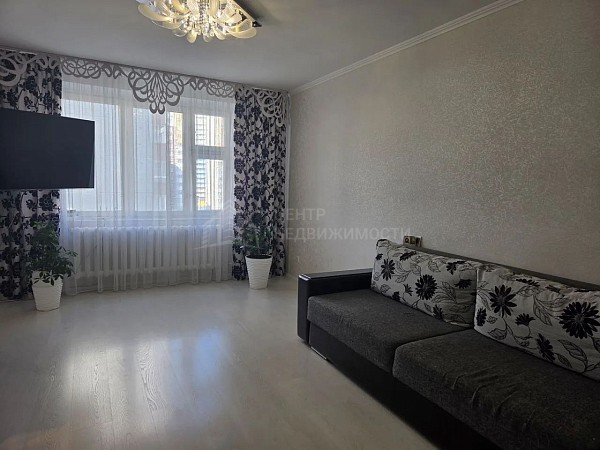 3-к квартира, 90 кв.м.