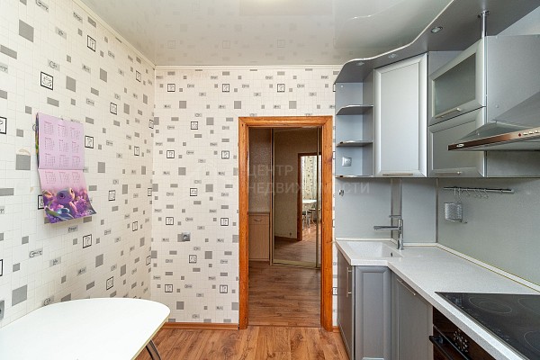 3-к квартира, 59 кв.м.