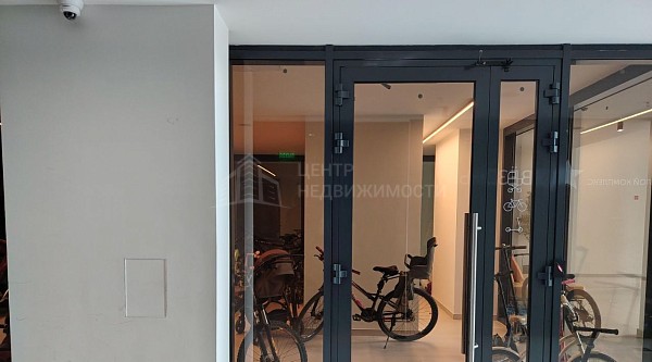 3-к квартира, 79 кв.м.