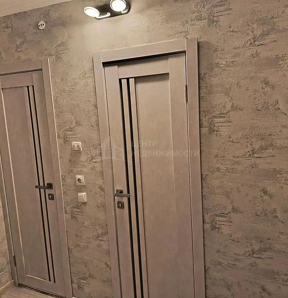 4-к квартира, 110 кв.м.