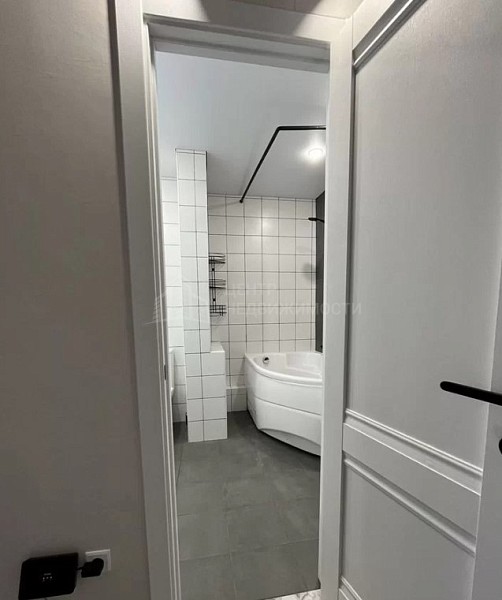 2-к квартира, 58 кв.м.