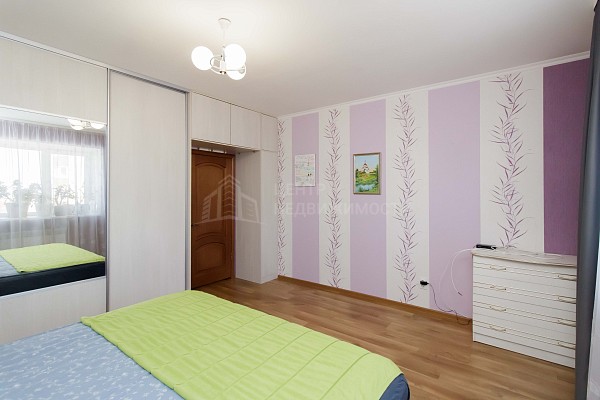 3-к квартира, 97 кв.м.