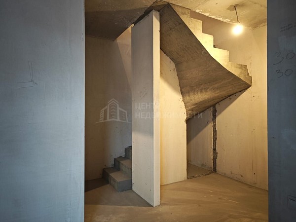 2-к квартира, 70 кв.м.