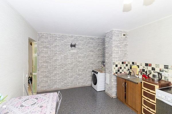 3-к квартира, 85 кв.м.