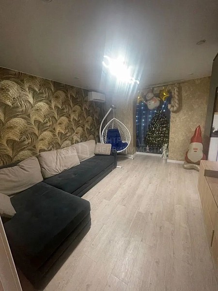 3-к квартира, 75 кв.м.