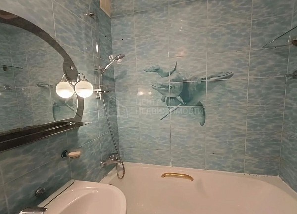 2-к квартира, 75 кв.м.