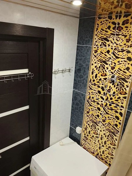 2-к квартира, 58 кв.м.