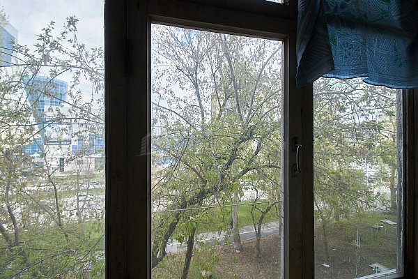 3-к квартира, 66 кв.м.