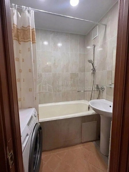2-к квартира, 50 кв.м.