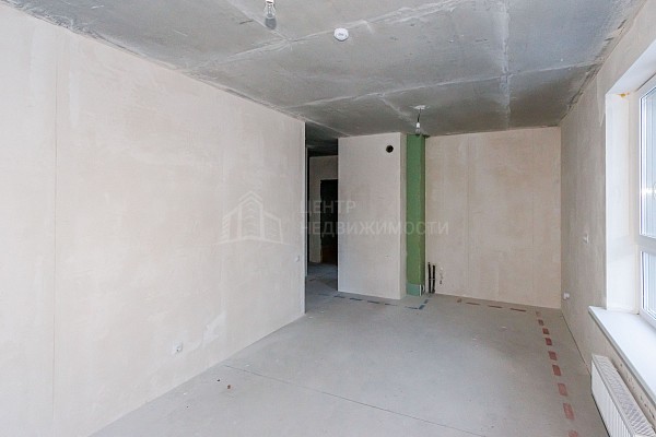 2-к квартира, 59 кв.м.