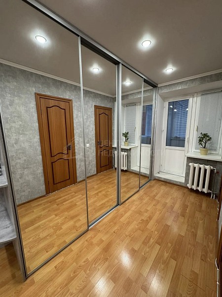 2-к квартира, 65 кв.м.