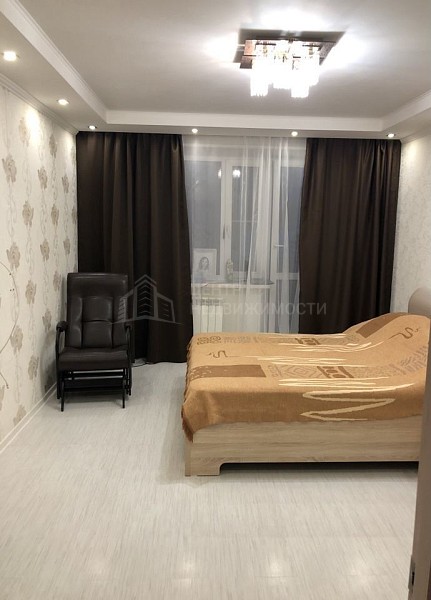 2-к квартира, 64 кв.м.