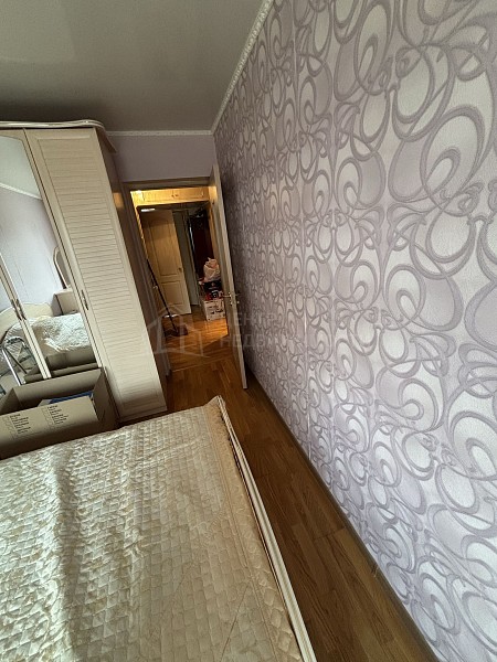 3-к квартира, 60 кв.м.