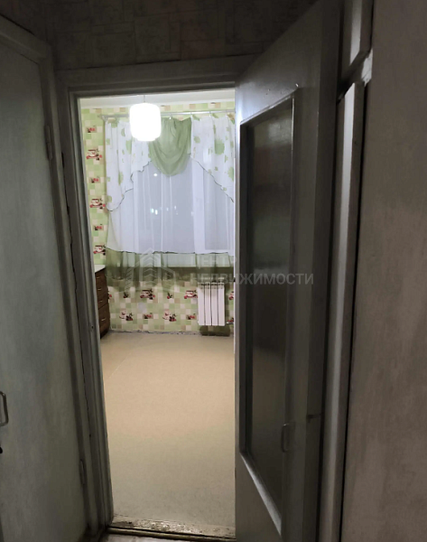 2-к квартира, 50 кв.м.
