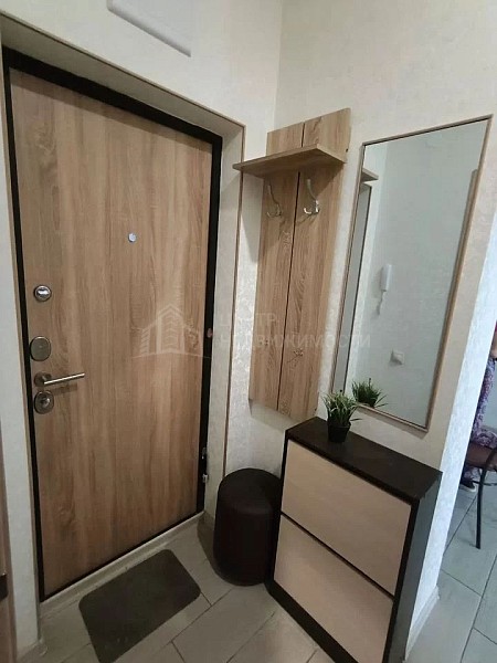 Студия, 25 кв.м.