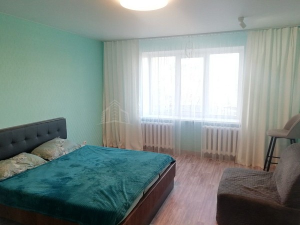 2-к квартира, 89 кв.м.