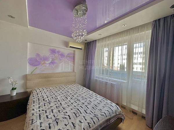 3-к квартира, 96 кв.м. 3-к квартира, 96 кв.м.