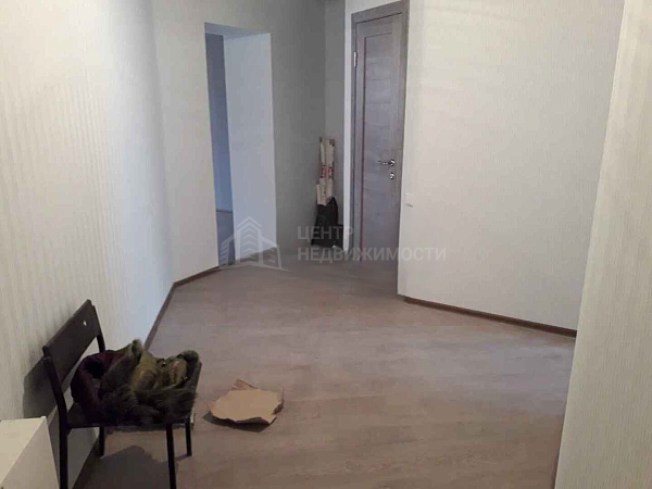 1-к квартира, 55 кв.м.