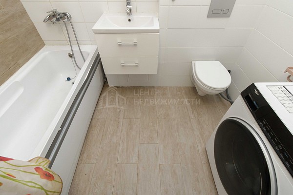 3-к квартира, 83 кв.м.