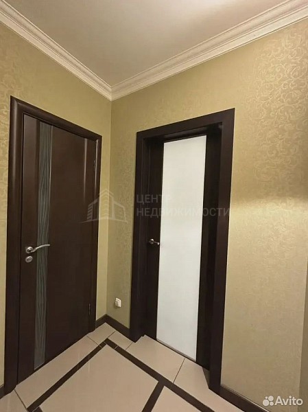 3-к квартира, 112 кв.м.