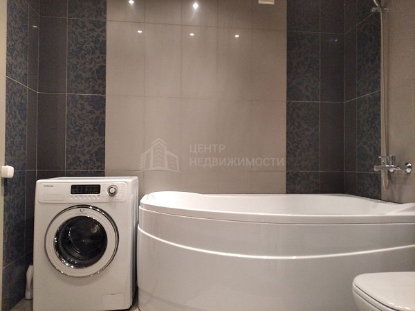 1-к квартира, 46 кв.м.