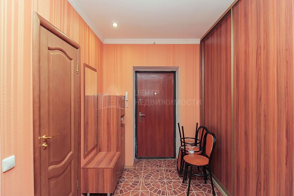 1-к квартира, 44 кв.м.