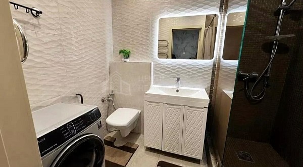 3-к квартира, 82 кв.м.
