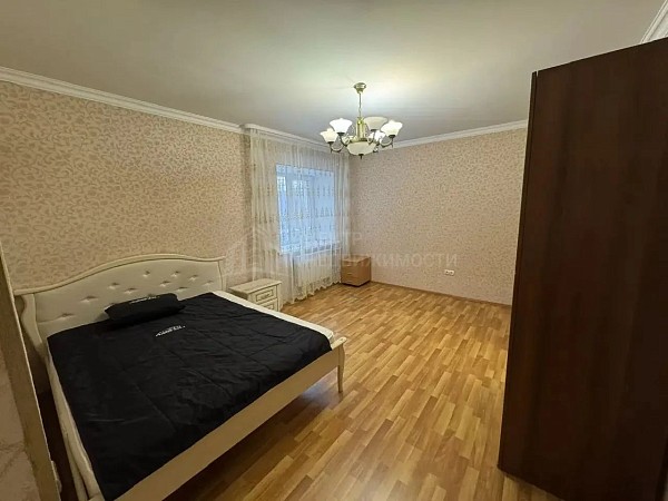 3-к квартира, 104 кв.м.
