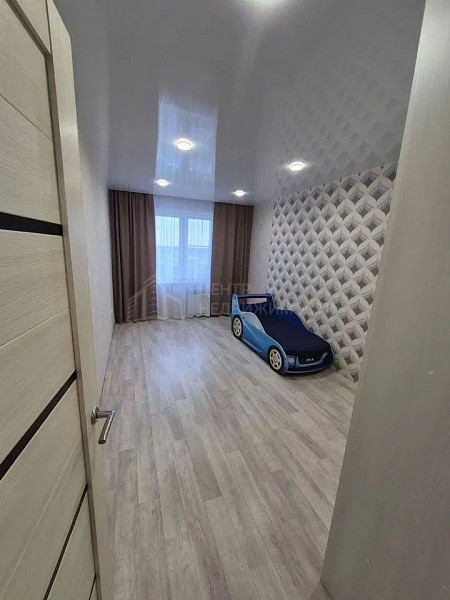 2-к квартира, 54 кв.м.