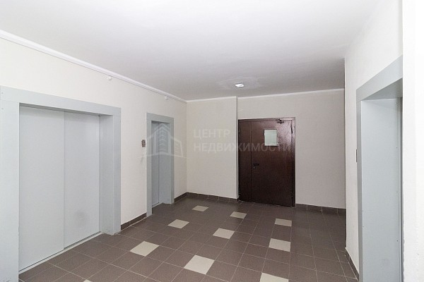 1-к квартира, 36 кв.м.