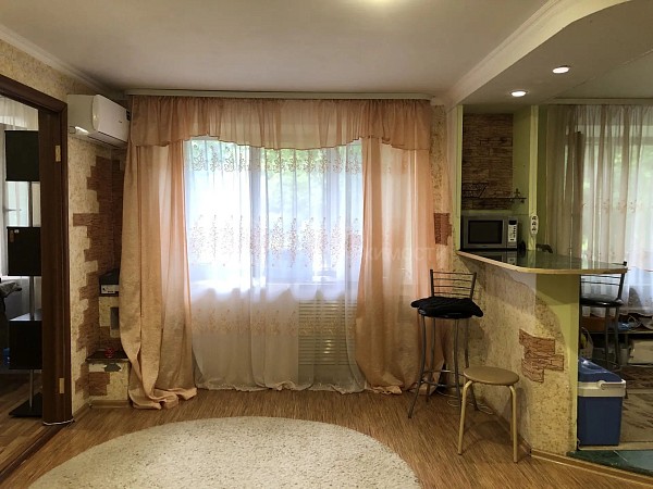 2-к квартира, 41 кв.м.