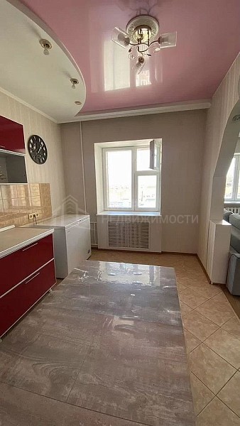 3-к квартира, 104 кв.м.