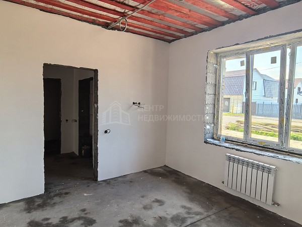 Дом с участком, 124 кв.м.