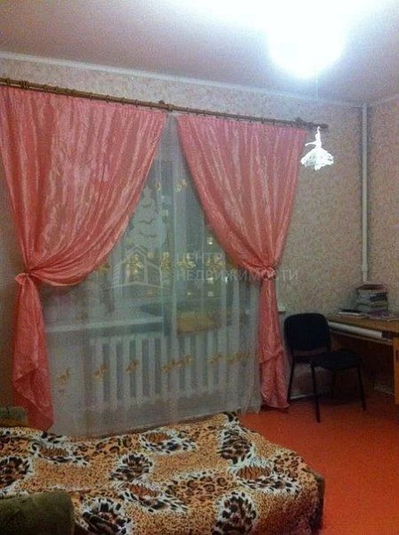 3-к квартира, 101 кв.м.