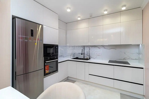 2-к квартира, 91 кв.м.