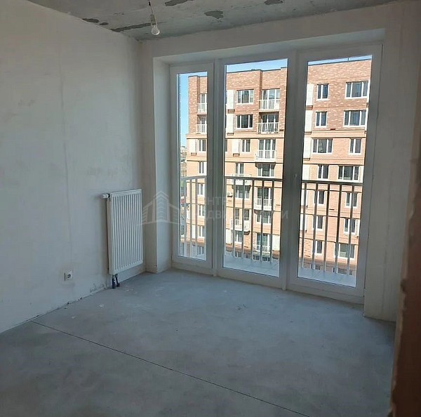 3-к квартира, 74 кв.м.