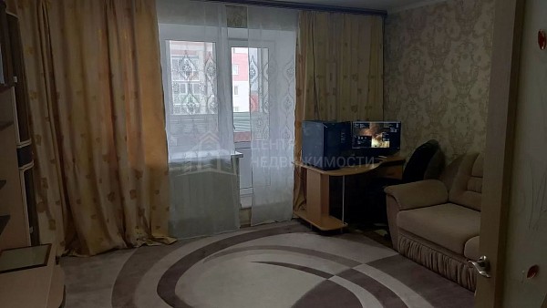 2-к квартира, 60 кв.м.