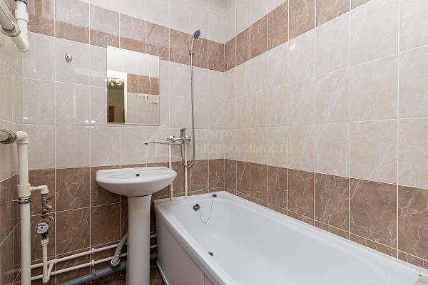 2-к квартира, 51 кв.м.