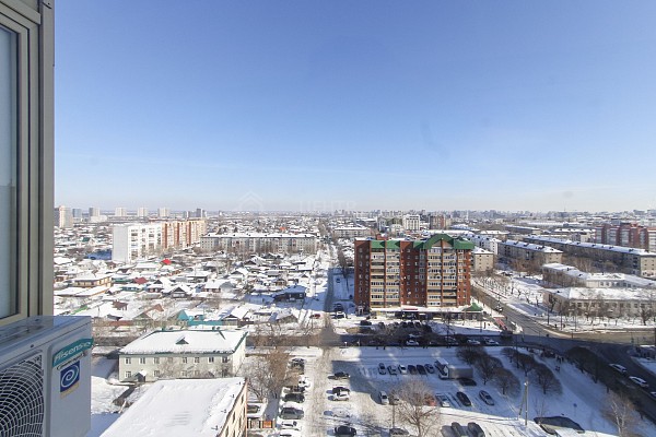 1-к квартира, 42 кв.м.