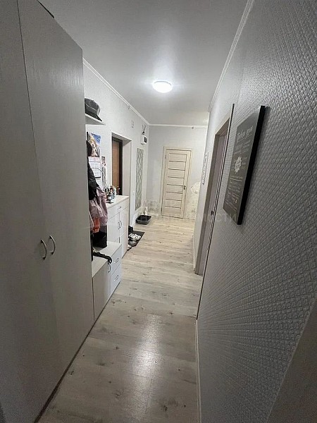 2-к квартира, 63 кв.м.