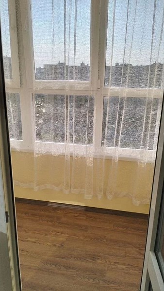 1-к квартира, 36 кв.м.